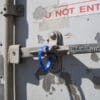 Plastic Truck Seal