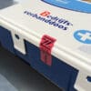 Security Labels ZT-88