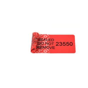 Security Labels ZT-88