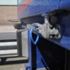 Plastic Truck Seal