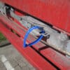 Plastic Truck Seal