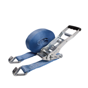 Spanband 2-delig Lc 2.500/5.000 daN ERGO