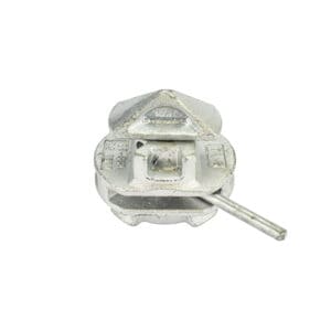 Breech Base Twistlock BF-66