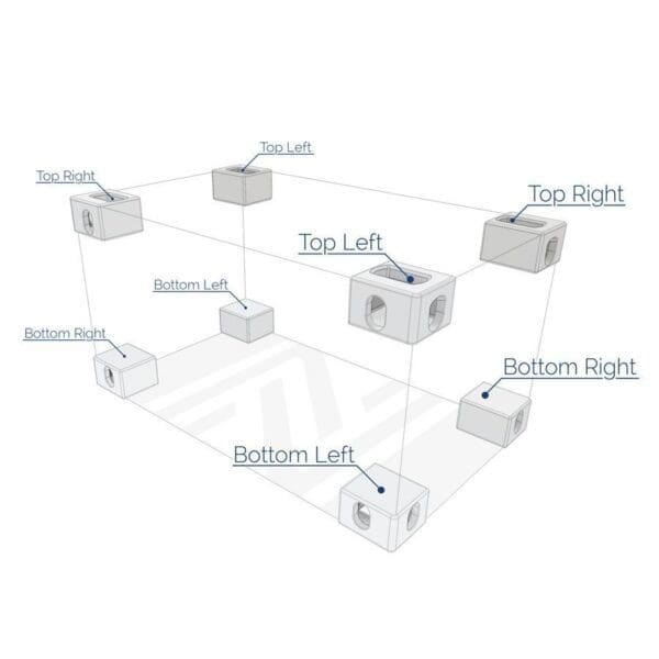 Corner Castings