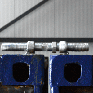 Bridgefittings