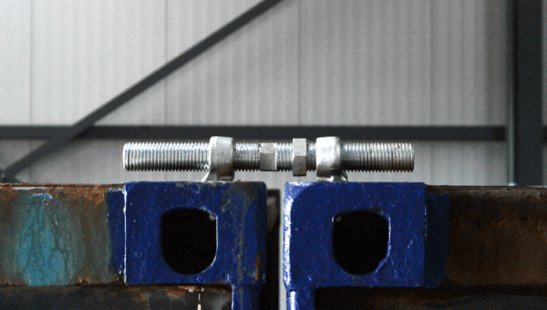 Bridgefittings