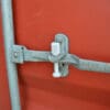 Barrier Container Seal