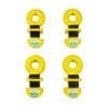 MK-2 Container Lifting Lugs (Set van 4)