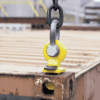 MK-2 Container Lifting Lugs (Set van 4)