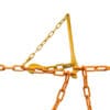 Cargo Lashing Chain (13 mm / 6 m)
