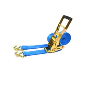 Spanband 2-delig LC 2.500/5.000 daN ERGO