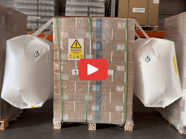 Stausack Video