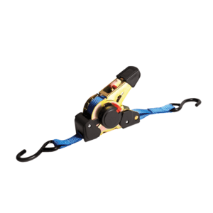 Spanband zelfoprollend 0.60 T