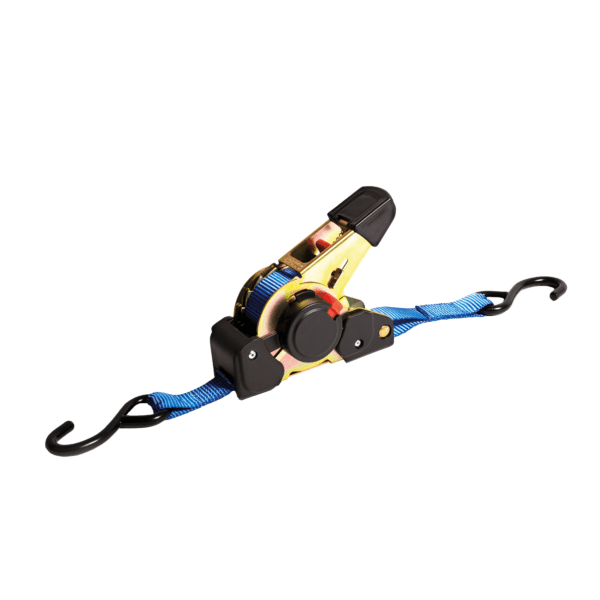 Spanband zelfoprollend 0.60 T