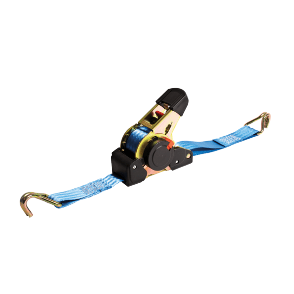 Spanband zelfoprollend 1 T