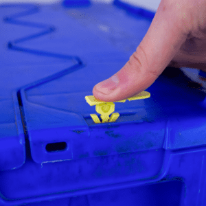 Totebox Seal