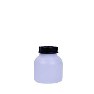 HDPE monsterfles 500 ml