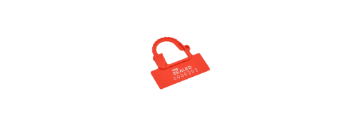 One Piece Padlock