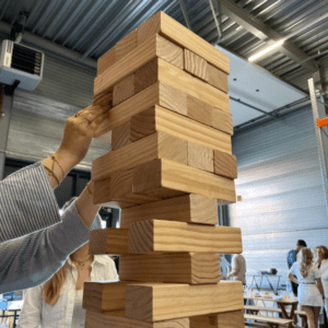 Jenga Navacqs
