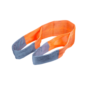 Oranje Hijsband 10 Ton