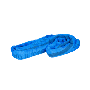Blauwe Rondstrop 8 Ton