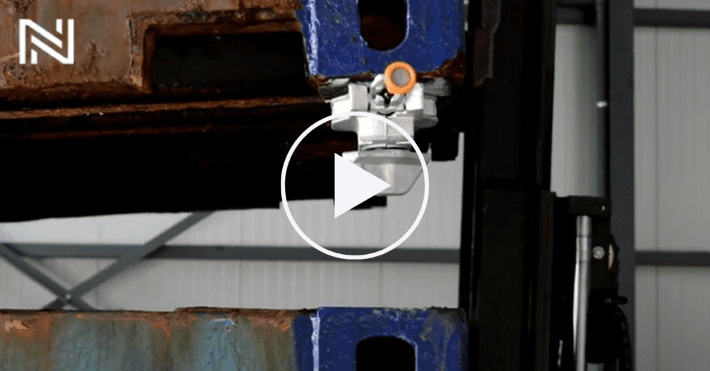 YouTube Video Navacqs Twistlock