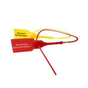 Brandhaspelverzegeling FS-300