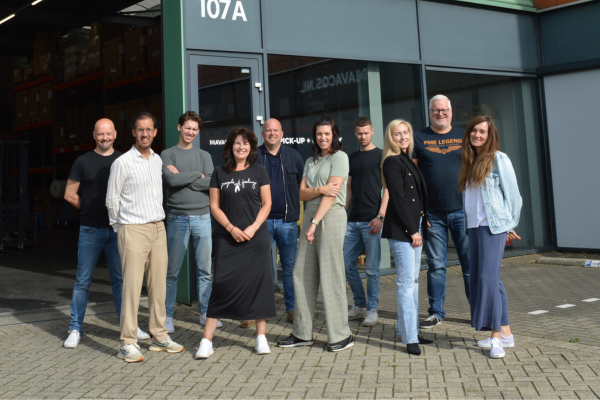 Navacqs Team
