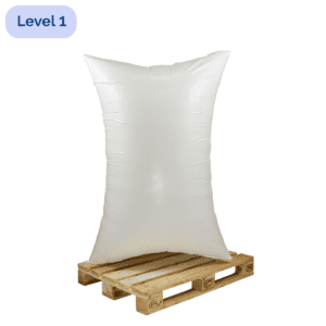 CargoPlus 1218 Stuwzak Level 1