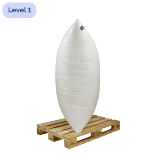 CargoPlus 1218 Stuwzak Level 1