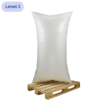 CargoPlus 1221 Stuwzak Level 1