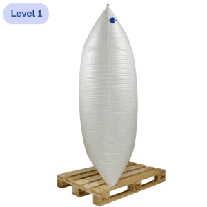 CargoPlus 1221 Stuwzak Level 1