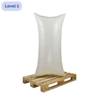 CargoPlus 918 Stuwzak Level 1