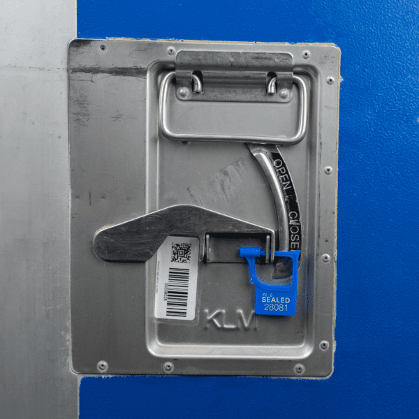 PL5 Padlock Seal