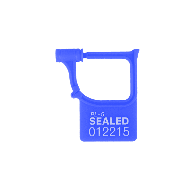 PL5 Padlock Seal