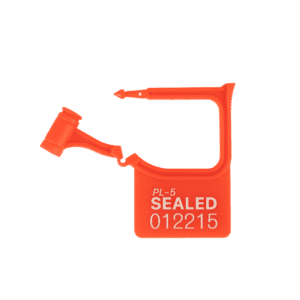 PL5 Padlock Seal