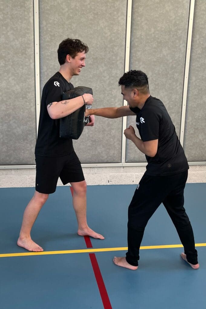 Navacqs Karate