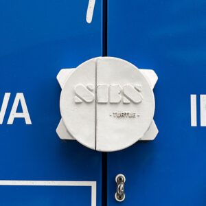 SBS Turtle Containerslot