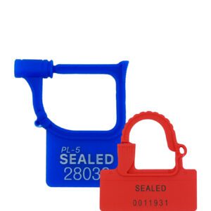 Padlock Seals