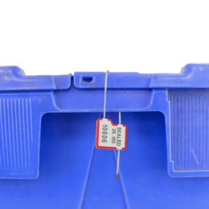 Cable Seal 180