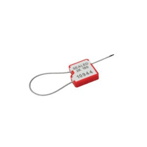 Cable Seal 180